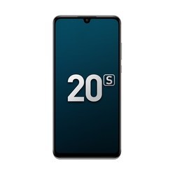 Мобильный телефон Huawei Honor 20S (черный)