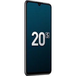 Мобильный телефон Huawei Honor 20S (белый)