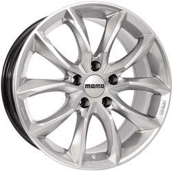 Диски MOMO Screamjet 7x16/5x112 ET40 DIA79,6