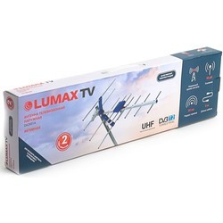 ТВ антенна Lumax DA2501A