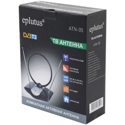 ТВ антенна Eplutus ATN-05