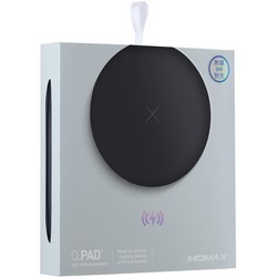 Зарядное устройство Momax Q.Pad X Fast Wireless Charger