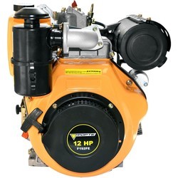 Двигатель Forte F192FE