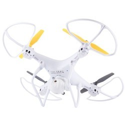 Квадрокоптер (дрон) Overmax X-Bee Drone 3.3 Wi-Fi