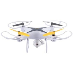 Квадрокоптер (дрон) Overmax X-Bee Drone 3.3 Wi-Fi