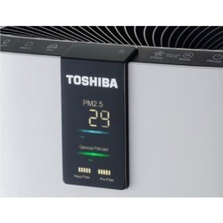 Воздухоочиститель Toshiba CAF-X116XPL