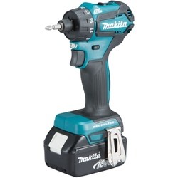 Дрель/шуруповерт Makita DDF083RFE