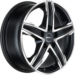 Диски MAK King 5 6,5x16/5x120 ET51 DIA65,1