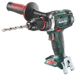 Дрель/шуруповерт Metabo BS 18 LTX Impuls T03470