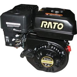 Двигатель Rato R210OF
