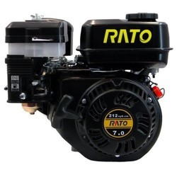Двигатель Rato R210OF