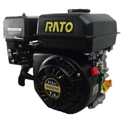 Двигатель Rato R210MC