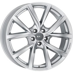 Диски MAK Polaris 7x17/5x100 ET48 DIA56,1