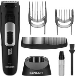 Машинка для стрижки волос Sencor SHP 4501BK