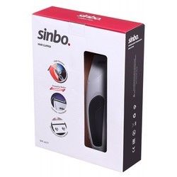 Машинка для стрижки волос Sinbo SHC-4377