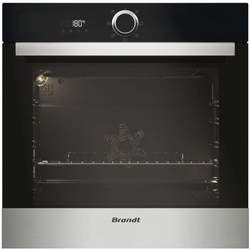 Духовой шкаф Brandt BXE-5532X