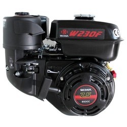 Двигатель Weima W230F-S NEW