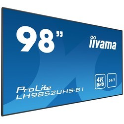 Монитор Iiyama ProLite LH9852UHS-B1