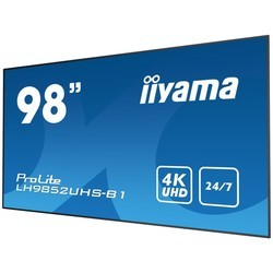 Монитор Iiyama ProLite LH9852UHS-B1