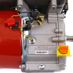 Двигатель Bulat BW170F-2-S/20