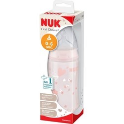 Бутылочки (поилки) NUK 10741815