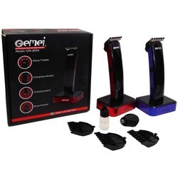 Машинка для стрижки волос Gemei GM-6036