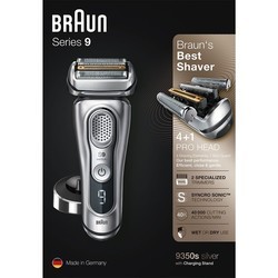 Электробритва Braun Series 9 9350s