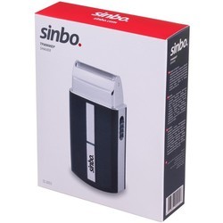 Электробритва Sinbo SS-4053