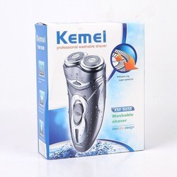 Электробритва Kemei KM-8658