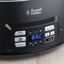 Мультиварка Russell Hobbs Sous Vide 25630-56