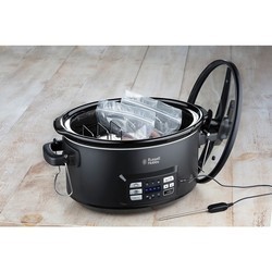 Мультиварка Russell Hobbs Sous Vide 25630-56