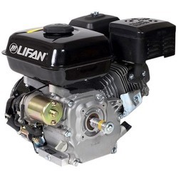 Двигатель Lifan 177F-3A