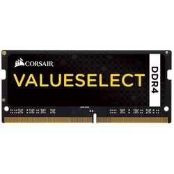 Оперативная память Corsair ValueSelect SO-DIMM DDR4 2x16Gb