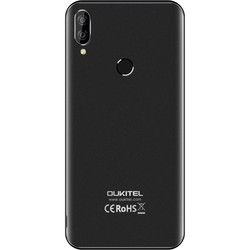 Мобильный телефон Oukitel C16