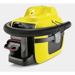 Пылесос Karcher WD 1 Compact Battery Set Organizer