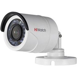 Камера видеонаблюдения Hikvision HiWatch DS-T200 3.6 mm
