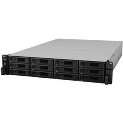 NAS сервер Synology SA3400