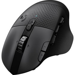 Мышка Logitech G604 Lightspeed Wireless Gaming Mouse