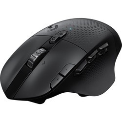 Мышка Logitech G604 Lightspeed Wireless Gaming Mouse
