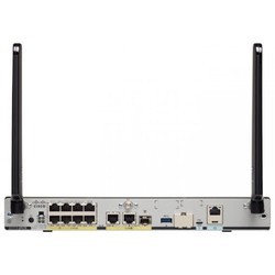 Wi-Fi адаптер Cisco C1111-8PLTEEAWR