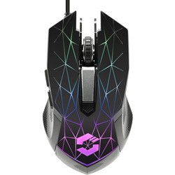 Мышка Speed-Link Reticos RGB Gaming Mouse