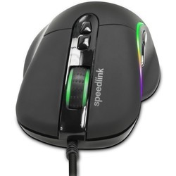 Мышка Speed-Link Sicanos RGB Gaming Mouse