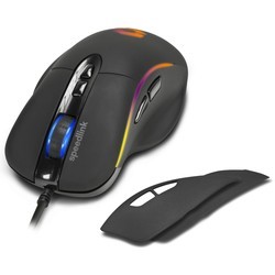 Мышка Speed-Link Sicanos RGB Gaming Mouse