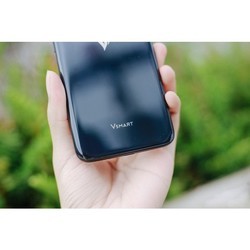 Мобильный телефон Vsmart Star (черный)