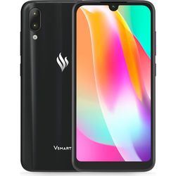Мобильный телефон Vsmart Star (черный)