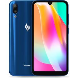 Мобильный телефон Vsmart Star (синий)