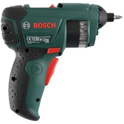 Дрель/шуруповерт Bosch PSR Select 0603977021