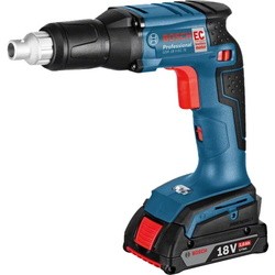 Дрель/шуруповерт Bosch GSR 18 V-EC TE Professional 06019C8002