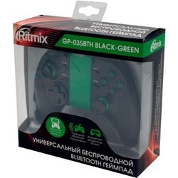 Игровой манипулятор Ritmix GP-035BTH