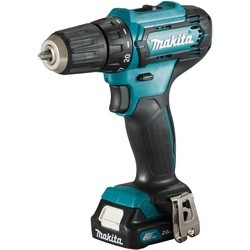 Дрель/шуруповерт Makita DF333DSAE